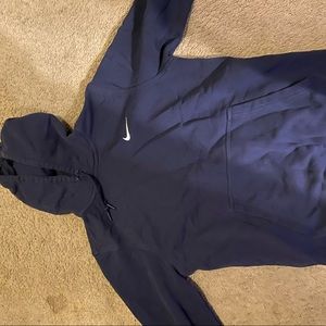 Small Nike sweatshirt